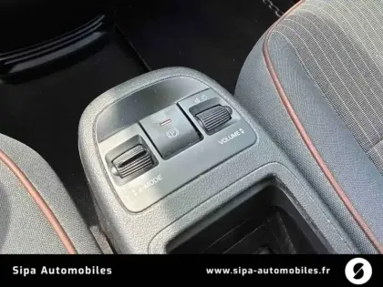 Photo 19 Fiat 500  e 118 ch