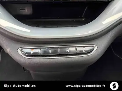 Photo 17 Fiat 500  e 118 ch