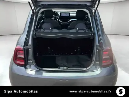 Photo 9 Fiat 500  e 118 ch