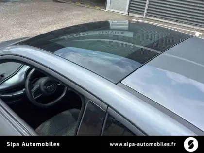 Photo 27 Fiat 500  e 118 ch