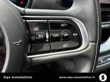 Photo 20 Fiat 500  e 118 ch