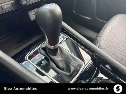 Photo 17 Jeep Compass  1.5 Turbo T4 130 ch BVR7 e-Hybrid