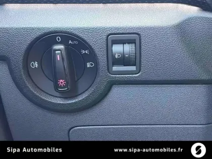 Photo 31 Volkswagen T-cross  1.0 TSI 110 Start/Stop BVM6