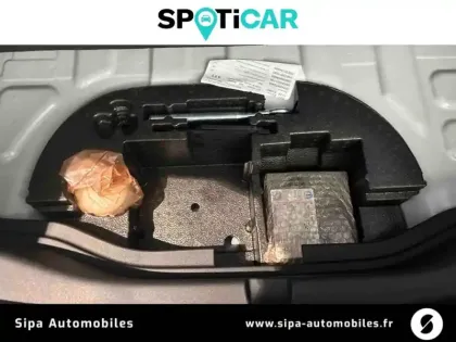 Photo 10 Jeep Avenger  1.2 Turbo T3 145 ch BVR6 4xe