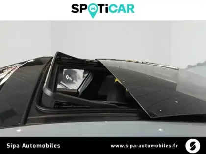 Photo 18 Jeep Avenger  1.2 Turbo T3 145 ch BVR6 4xe