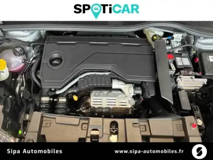 Photo 22 Jeep Avenger  1.2 Turbo T3 145 ch BVR6 4xe