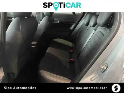 Photo 12 Jeep Avenger  1.2 Turbo T3 145 ch BVR6 4xe