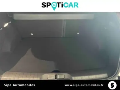 Photo 9 Jeep Avenger  1.2 Turbo T3 145 ch BVR6 4xe