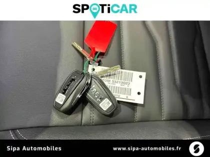 Photo 24 Jeep Avenger  1.2 Turbo T3 145 ch BVR6 4xe