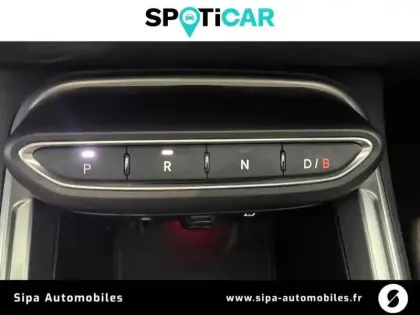 Photo 17 Jeep Avenger  1.2 Turbo T3 145 ch BVR6 4xe