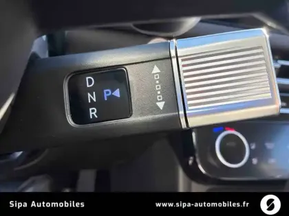 Photo 46 Hyundai Tucson  1.6 T-GDI 239 Hybrid BVA6