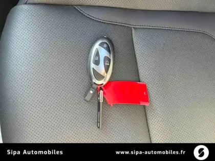 Photo 52 Hyundai Tucson  1.6 T-GDI 239 Hybrid BVA6