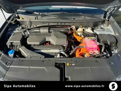 Photo 50 Hyundai Tucson  1.6 T-GDI 239 Hybrid BVA6