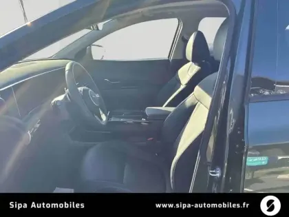 Photo 40 Hyundai Tucson  1.6 T-GDI 239 Hybrid BVA6
