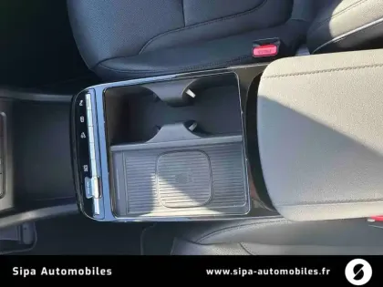Photo 49 Hyundai Tucson  1.6 T-GDI 239 Hybrid BVA6