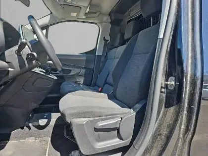 Photo 10 Toyota Proace  CITY MEDIUM 1.5L 130 D-4D BVM6