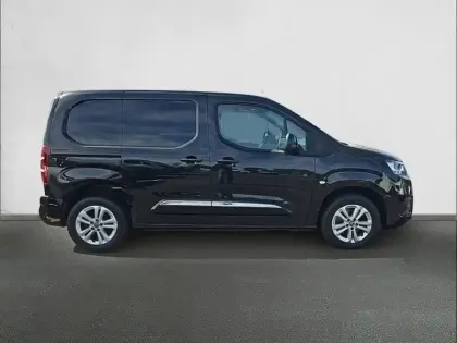 Photo 25 Toyota Proace  CITY MEDIUM 1.5L 130 D-4D BVM6