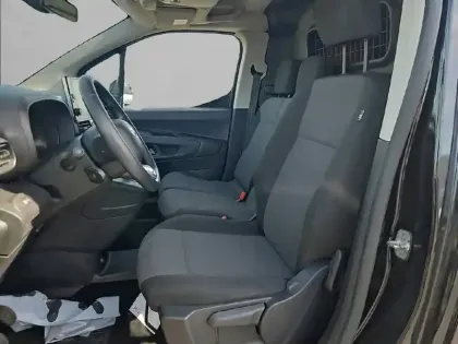 Photo 32 Toyota Proace  CITY MEDIUM 1.5L 130 D-4D BVM6
