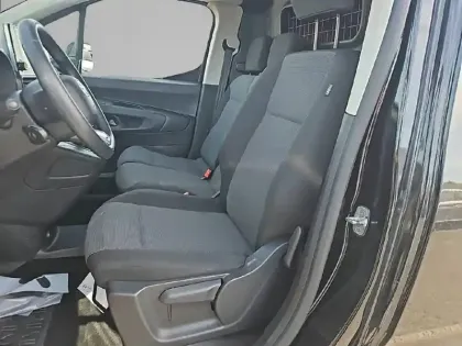 Photo 33 Toyota Proace  CITY MEDIUM 1.5L 130 D-4D BVM6