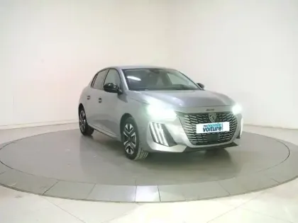 Photo 22 Peugeot 208  Hybrid 110 e-DCS6