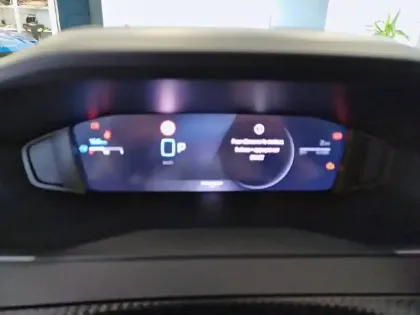 Photo 9 Peugeot 208  Hybrid 110 e-DCS6