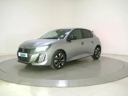 Photo 20 Peugeot 208  Hybrid 110 e-DCS6