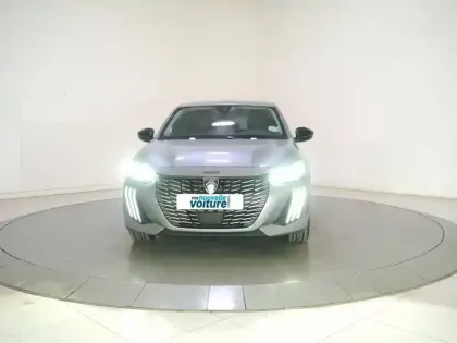 Photo 21 Peugeot 208  Hybrid 110 e-DCS6