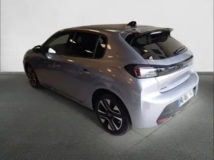 Photo 6 Peugeot 208  Hybrid 110 e-DCS6