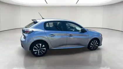 Photo 7 Peugeot 208  PureTech 75 S&S BVM5