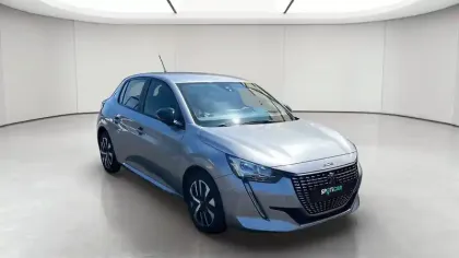 Photo 8 Peugeot 208  PureTech 75 S&S BVM5