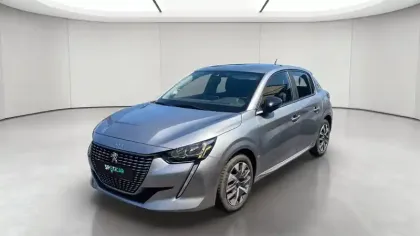 Photo Peugeot 208 Active Pack