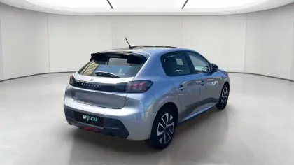 Photo 6 Peugeot 208  PureTech 75 S&S BVM5