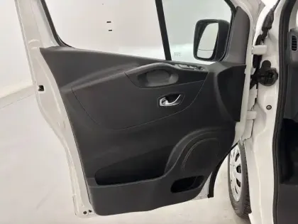 Photo 19 Renault Trafic  FGN L2H1 1300 KG DCI 120