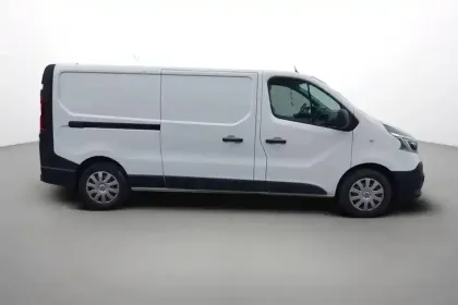 Photo 6 Renault Trafic  FGN L2H1 1300 KG DCI 120