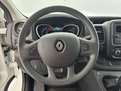 Photo 23 Renault Trafic  FGN L2H1 1300 KG DCI 120