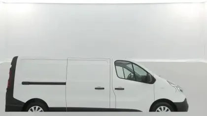 Photo 14 Renault Trafic  FGN L2H1 1300 KG DCI 120