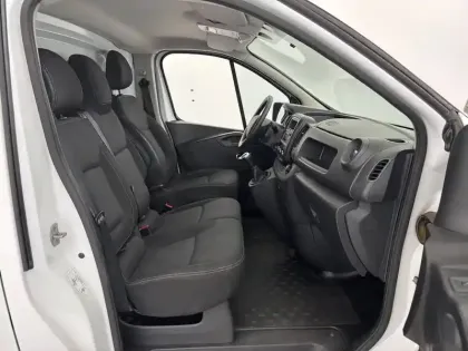Photo 22 Renault Trafic  FGN L2H1 1300 KG DCI 120