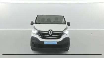 Photo 15 Renault Trafic  FGN L2H1 1300 KG DCI 120