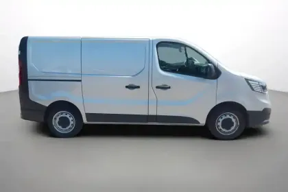 Photo 6 Renault Trafic  FGN L1H1 2800 KG BLUE DCI 130