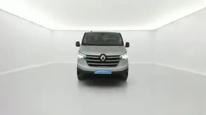 Photo 15 Renault Trafic  FGN L1H1 2800 KG BLUE DCI 130