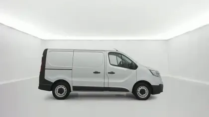 Photo 14 Renault Trafic  FGN L1H1 2800 KG BLUE DCI 130