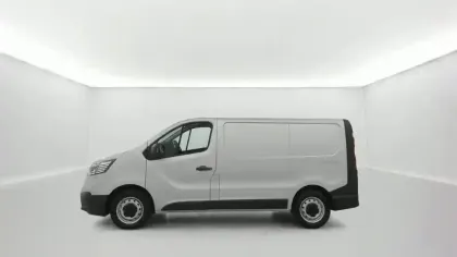 Photo 10 Renault Trafic  FGN L1H1 2800 KG BLUE DCI 130