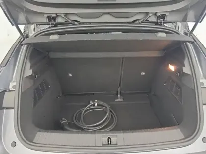 Photo 45 Renault Megane  E-Tech EV60 220 ch optimum charge
