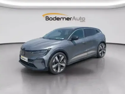 Photo Renault Megane Techno