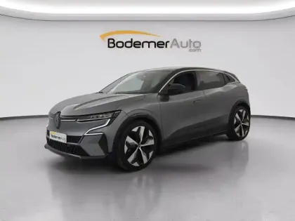 Photo 15 Renault Megane  E-Tech EV60 220 ch optimum charge