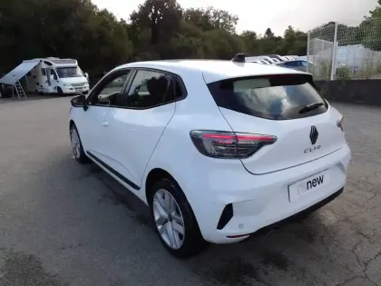 Photo 6 Renault Clio  SCe 65