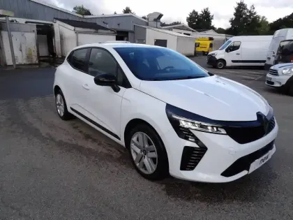 Photo 8 Renault Clio  SCe 65