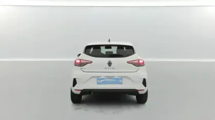 Photo 16 Renault Clio  SCe 65