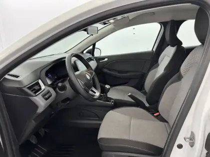 Photo 21 Renault Clio  SCe 65