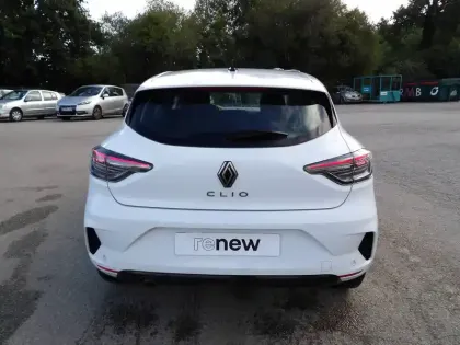 Photo 9 Renault Clio  SCe 65